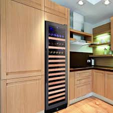 Built-In Wine Coolers