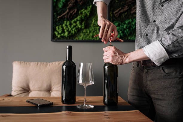 Wine Cabinets