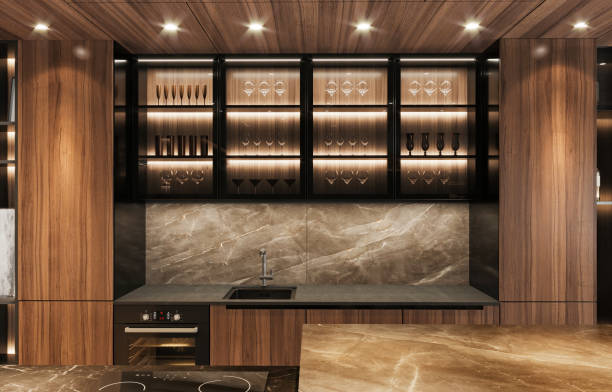 Wall-Mounted Coolers