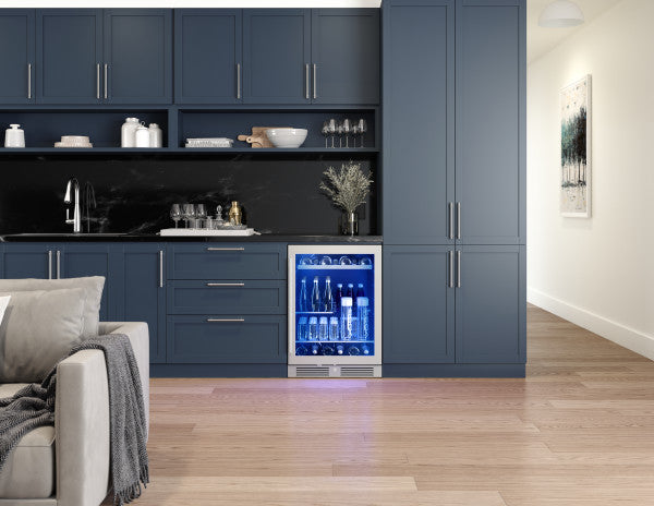 Zephyr Presrv™ Single Zone Beverage Cooler