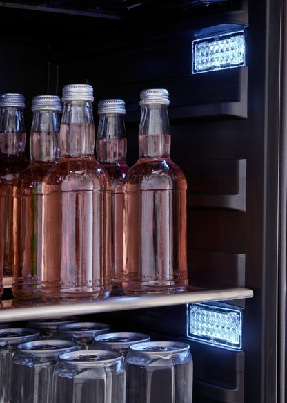 Zephyr Presrv™ ADA Single Zone Beverage Cooler