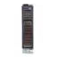 Kucht - 18-in Built-in Panel Ready Three Zones Wine Cooler - Stainless Steel