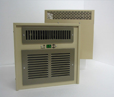 Breezaire WKSL 2200 Wine Cellar Cooling Unit