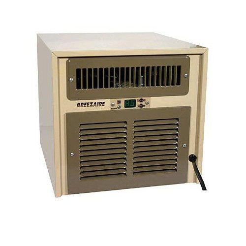 Breezaire WKL 2200 Wine Cellar Cooling Unit