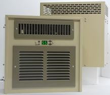Breezaire WKSL 2200 Wine Cellar Cooling Unit