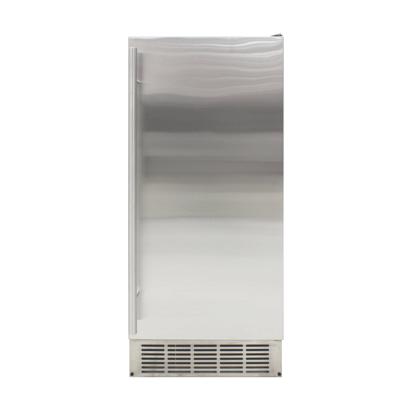 Vinotemp 15" Indoor Ice Maker, Stainless