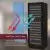 Allavino Reserva Series 344 Bottle Four Zone Built-In Side-by-Side Wine Refrigerators