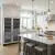 Allavino Reserva Series 344 Bottle Four Zone Built-In Side-by-Side Wine Refrigerators