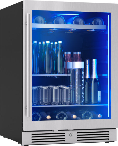 Zephyr Presrv™ Single Zone Beverage Cooler