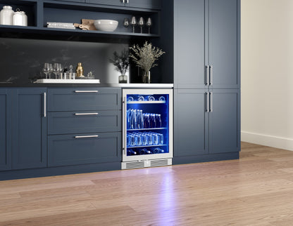 Zephyr Presrv™ Single Zone Beverage Cooler