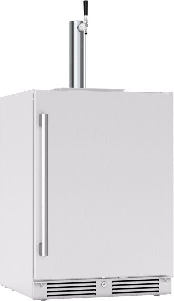 Presrv Outdoor Kegerator & Beverage Cooler