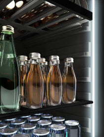 Presrv™ Panel Ready Single Zone Beverage Cooler