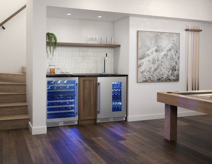 Presrv Kegerator & Beverage Cooler