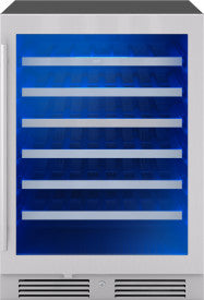 Zephyr Presrv™ Single Zone Wine Cooler