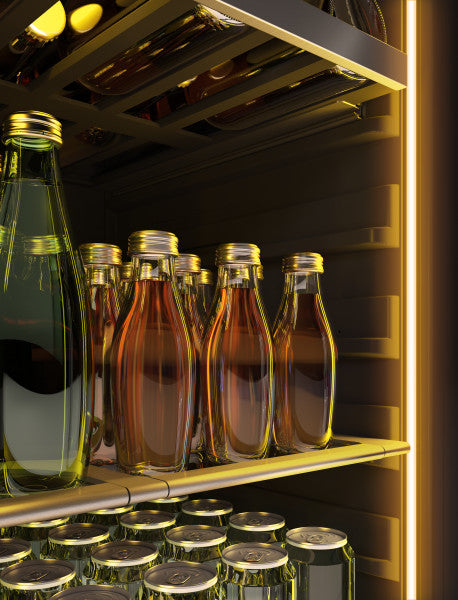 Zephyr Presrv™ Single Zone Beverage Cooler