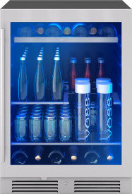 Zephyr Presrv™ Single Zone Beverage Cooler