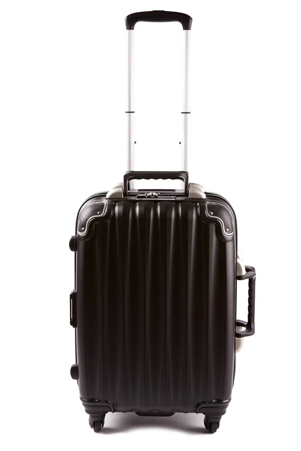 VinGardeValise® Piccolo 5-Bottle Wine Suitcase | Luxury Carry-On