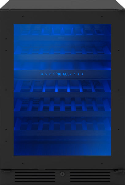 Zephyr Presrv™ Panel Ready Dual Zone Wine Cooler