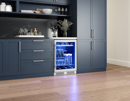 Zephyr Presrv™ Single Zone Beverage Cooler