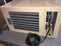 Breezaire WKCE 1060 Wine Cabinet Cooling Unit