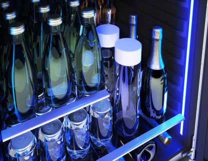 Zephyr Presrv™ Single Zone Beverage Cooler