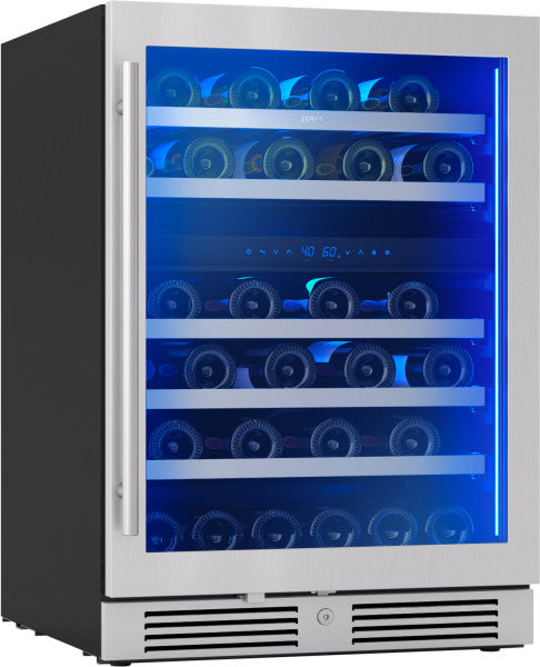 Zephyr Presrv™ Dual Zone Wine Cooler