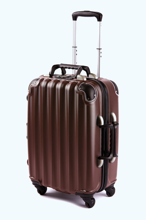 VinGardeValise - Piccolo 01 - 5-bottle