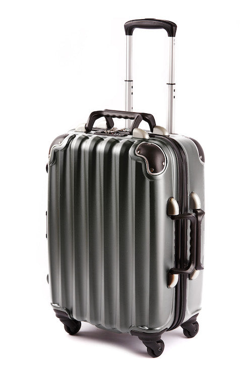 VinGardeValise - Piccolo 01 - 5-bottle