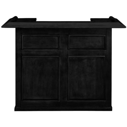 Ram Game DBAR60 - 60"  Pub Style Bar - Black