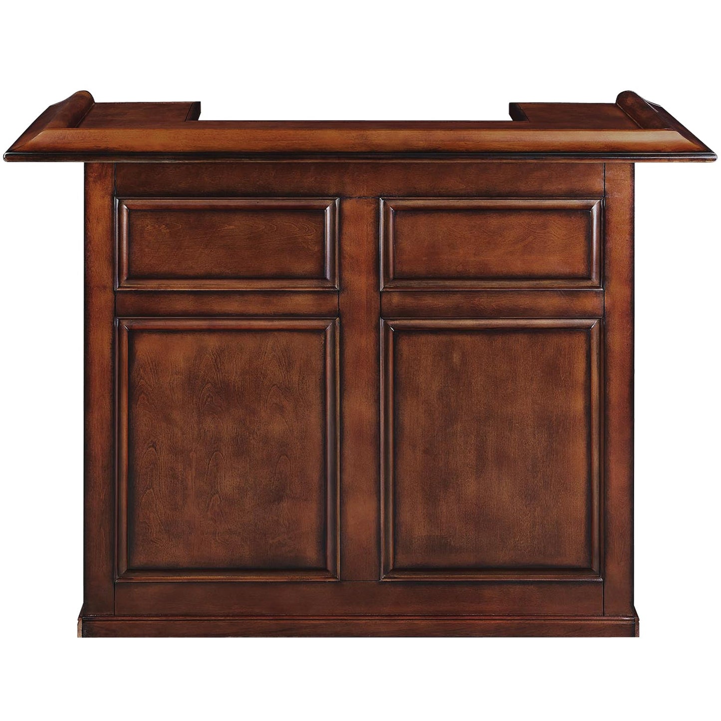 Ram Game DBAR60 - 60"  Pub Style Bar - Chestnut