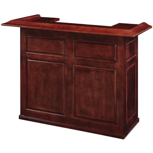 Ram Game DBAR60 - 60"  Pub Style Bar - English Tudor