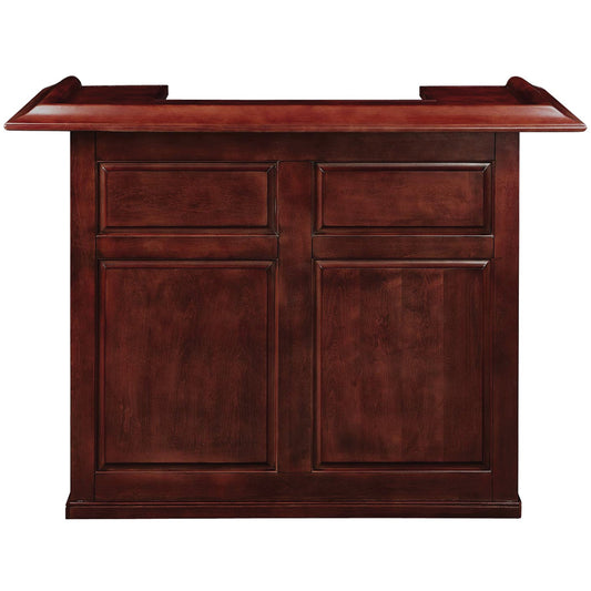Ram Game DBAR60 - 60"  Pub Style Bar - English Tudor