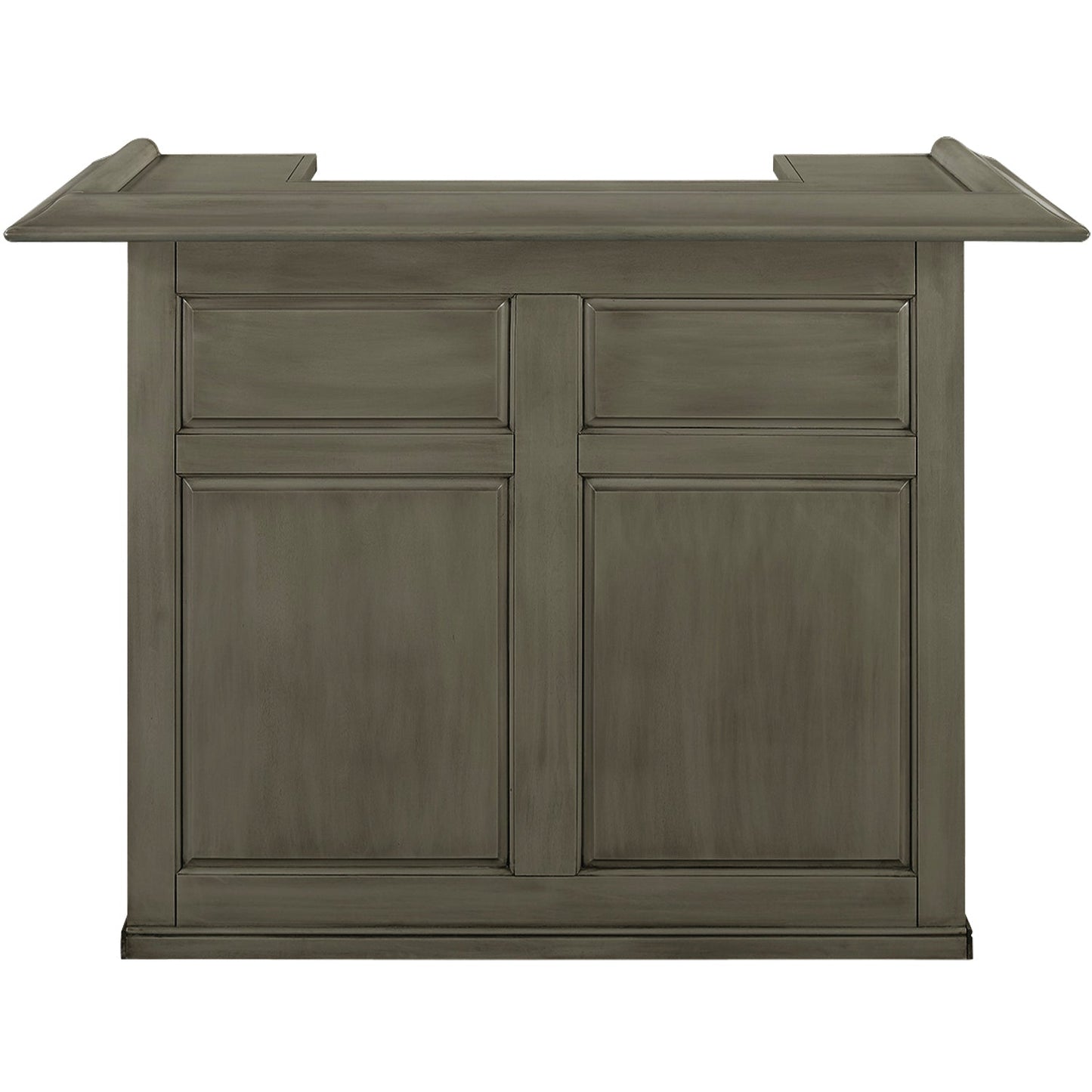 Ram Game DBAR60 - 60"  Pub Style Bar - Slate