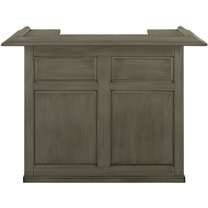 Ram Game DBAR60 - 60"  Pub Style Bar - Slate