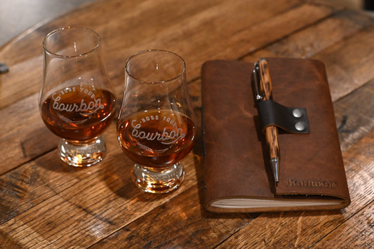 Tasting Essentials Bundle