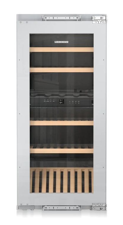 Liebherr 24" Integrated Wine Storage Dual Zone - Panel Ready