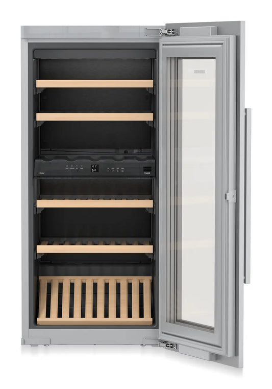Liebherr 24" Integrated Wine Storage Dual Zone - Panel Ready