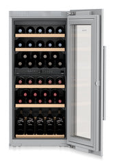 Liebherr 24" Integrated Wine Storage Dual Zone - Panel Ready
