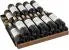 Allavino Reserva Series 172 Bottle Dual Zone Built-in Wine Refrigerator