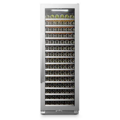 Lanbo Appliances pro 164 Bottle Single Zone Wine Cooler