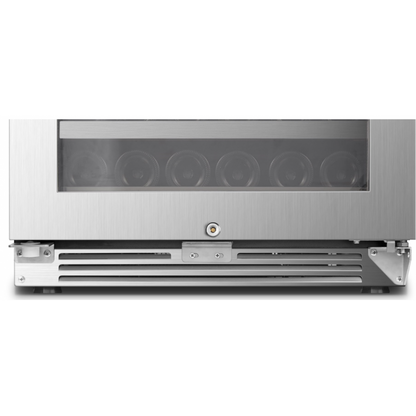 Lanbo Appliances pro 153 Bottle Dual Zone Wine Cooler