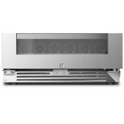 Lanbo Appliances pro 164 Bottle Single Zone Wine Cooler