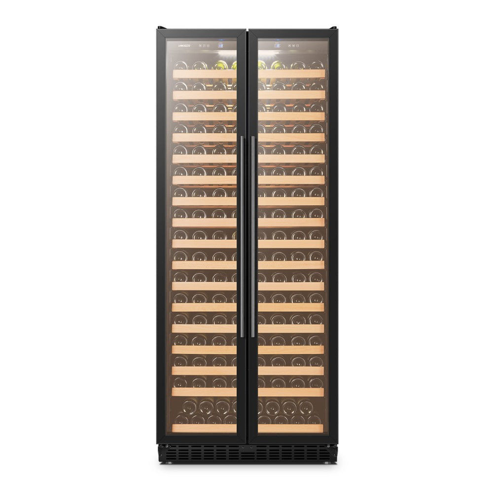 Lanbo Appliances pro 289 Bottle Single Zone Wine Cooler