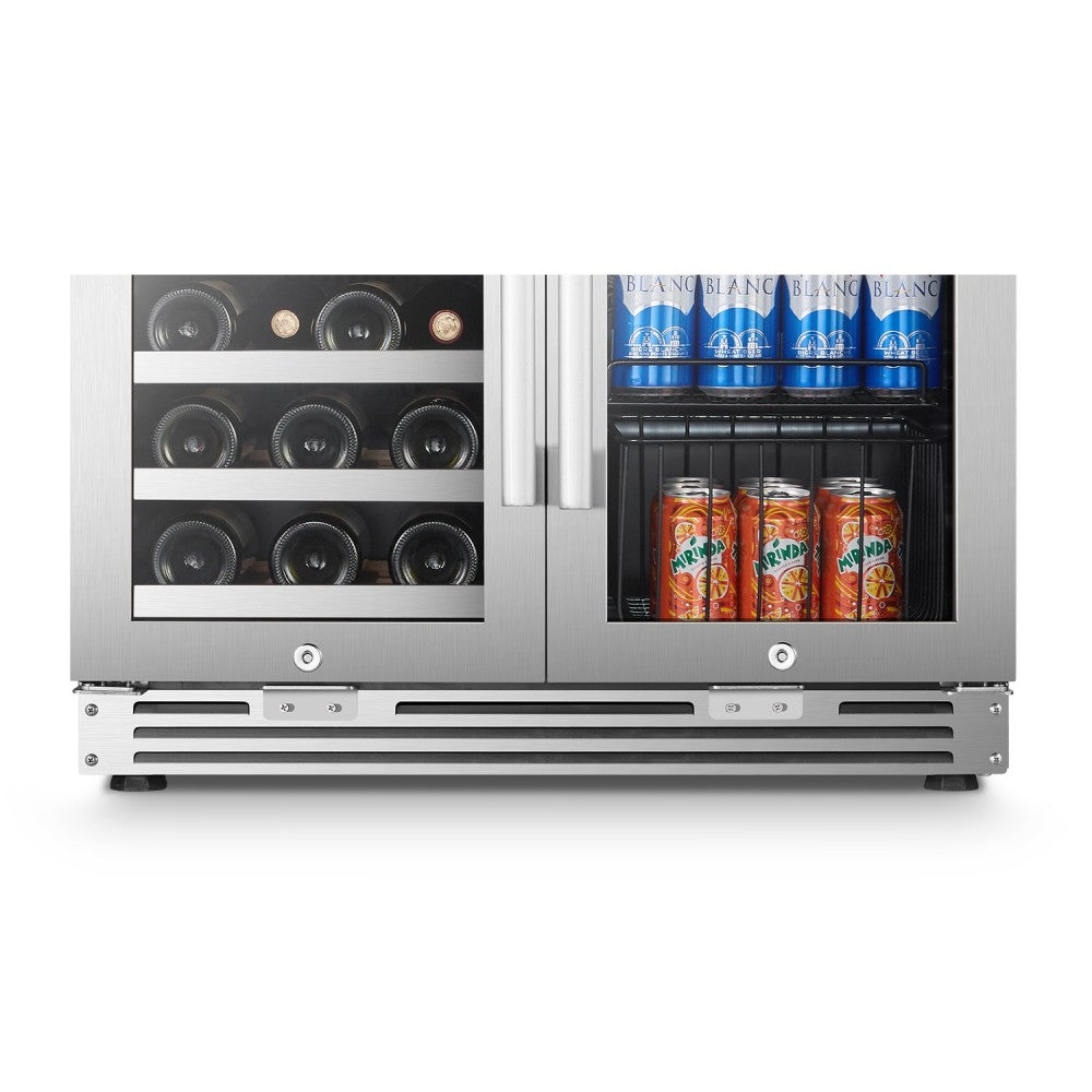 Lanbo Appliances pro Inch Wine And Beverage Cooler