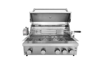 Thor Kitchen Outdoor Kitchen GAS BBQ GRILL