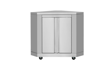 Thor Kitchen Outdoor Kitchen Corner Cabinet