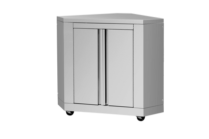 Thor Kitchen Outdoor Kitchen Corner Cabinet