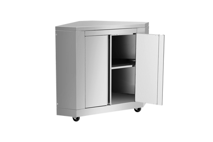 Thor Kitchen Outdoor Kitchen Corner Cabinet