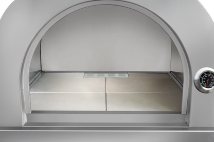 Thor Kitchen Outdoor Kitchen Pizza Oven And Cabinet