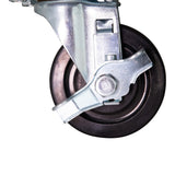 Maxx Cold V-Series 3 Door Reach-In Freezer, Bottom Mount